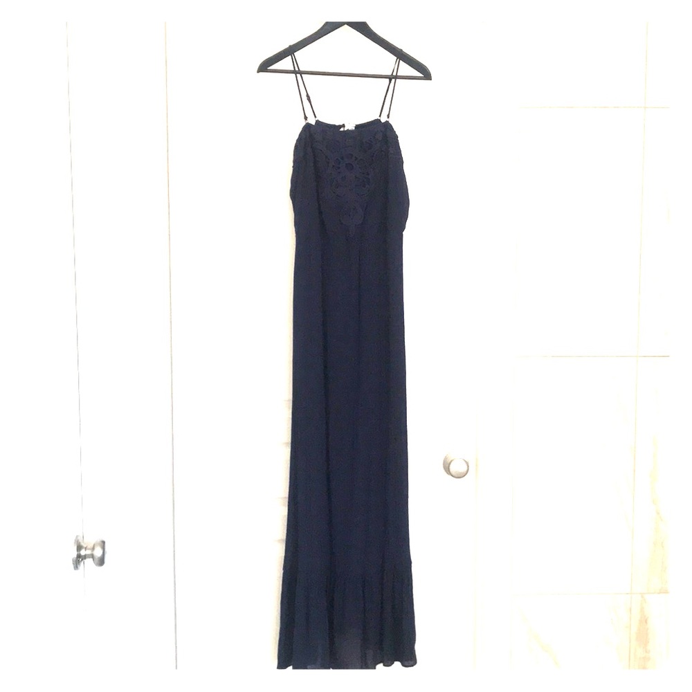 Lauren Conrad Maxi -Size M
